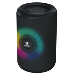 ALTAVOZ UNICO BS9912 3W NEGRO