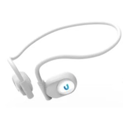 AURICULARES BLUETOOTH EP1369 BANDA CUELLO BLANCO UNICO
