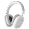 AURICULARES DIADEMA BOUNCE BLUETOOTH BLANCO T’NB