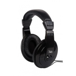 AURICULARES DIADEMA CSHOME1 NEGRO T’NB