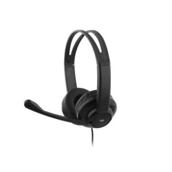 AURICULARES DIADEMA CSMHS200 NEGRO T’NB