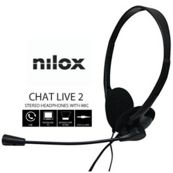 AURICULARES GAMING PAVILION 400 NEGRO HP