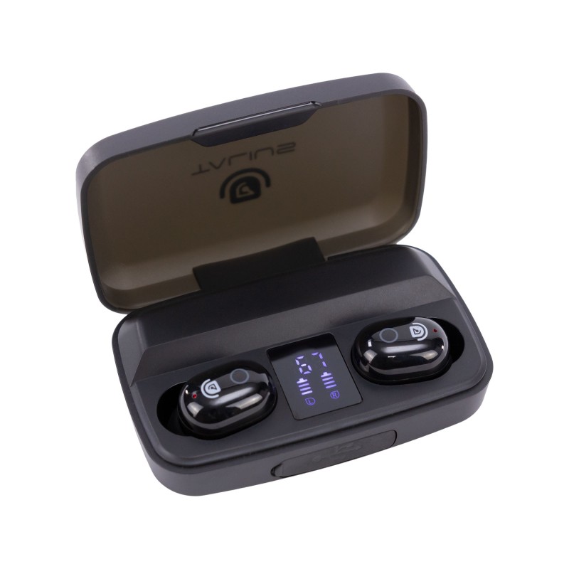 AURICULARES TALIUS EA-5010 TWS NEGRO