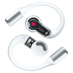 AURICULARES TRUE WIRELESS EAR (OPEN) BLANCO NOTHING