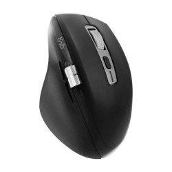 RATÓN BLUETOOTH MWINFINITEPRO NEGRO 3200 DPI T'NB