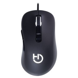 RATÓN GAMING ÓPTICO HIDITEC BLITZ 3500DPI USB