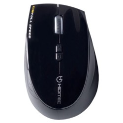 RATÓN INALÁMBRICO HIDITEC DENDRO 2000DPI