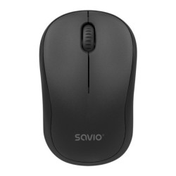 RATÓN INALÁMBRICO MB-03 BLUETOOTH SAVIO