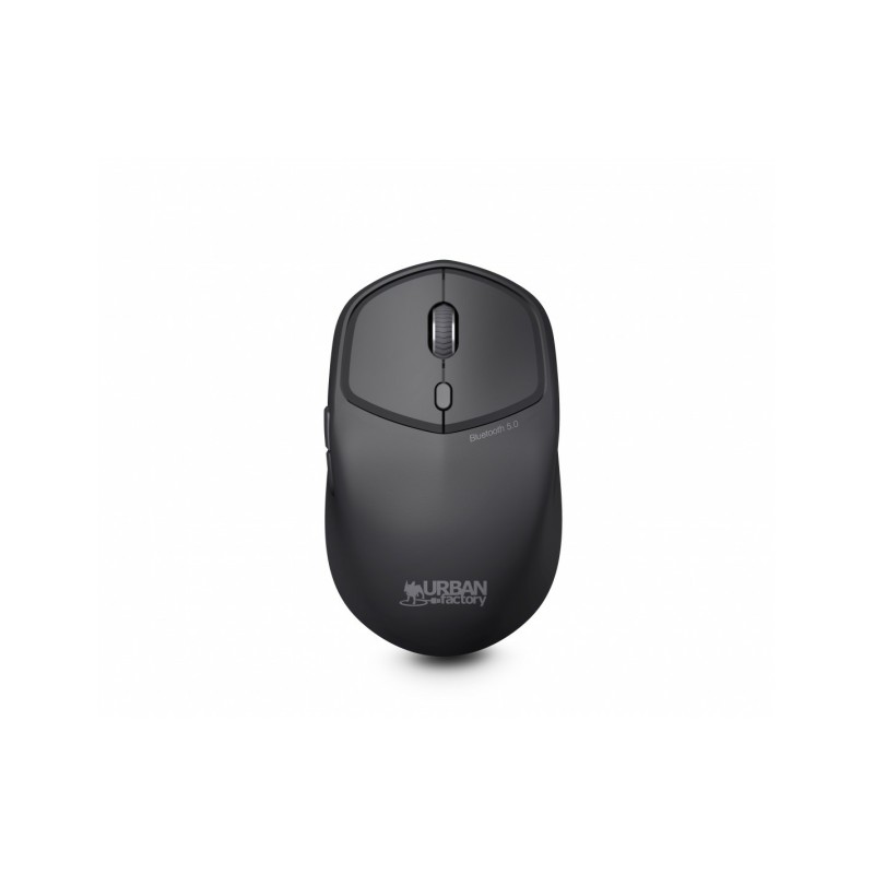 RATÓN INALÁMBRICO ONLEE BLUETOOTH 1600 DPI URBAN FACTORY