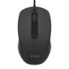 RATÓN ÓPTICO MB-02 USB SAVIO