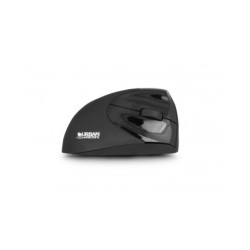 RATÓN VERTICAL ERGONÓMICO URBAN FACTORY WIRELESS 1600 DPI