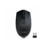 RATÓN INALÁMBRICO URBAN FACTORY FREE 1600DPI NEGRO