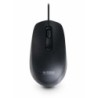 RATÓN USB URBAN FACTORY FREE 1200DPI NEGRO