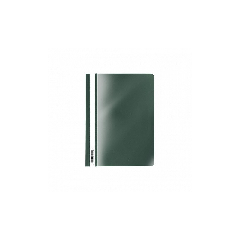 DOSSIER FASTENER FIZZY VERDE ERICH KRAUSE