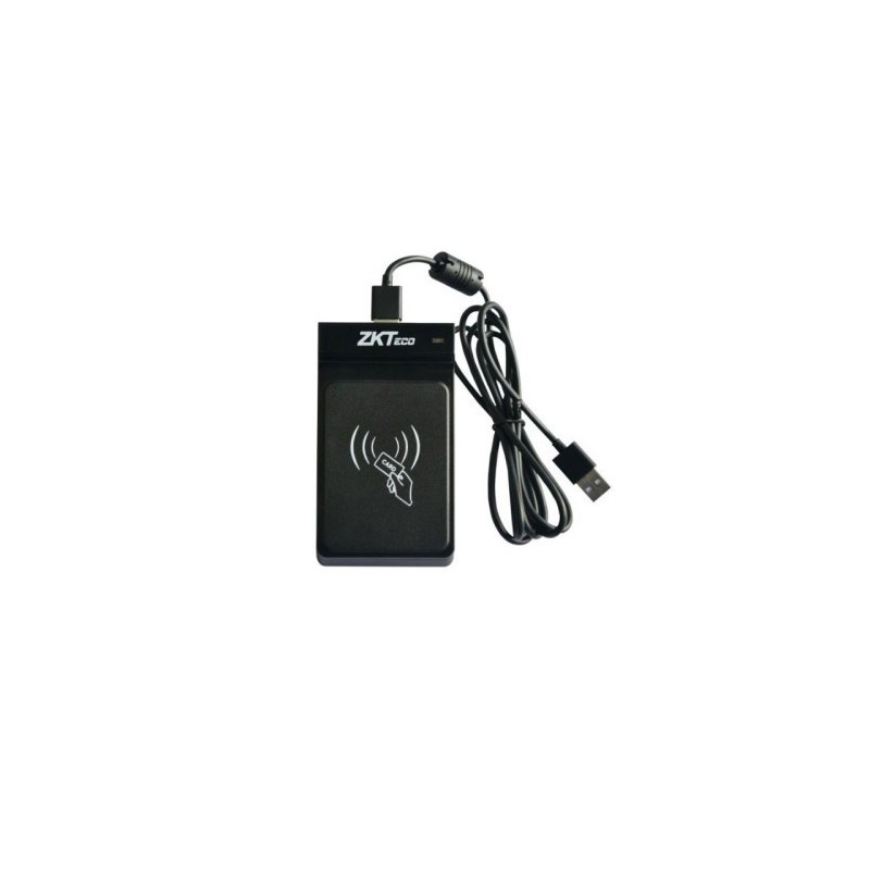 LECTOR USB 13.56MHZ PROXIMITY MIFARE/DESFIRE