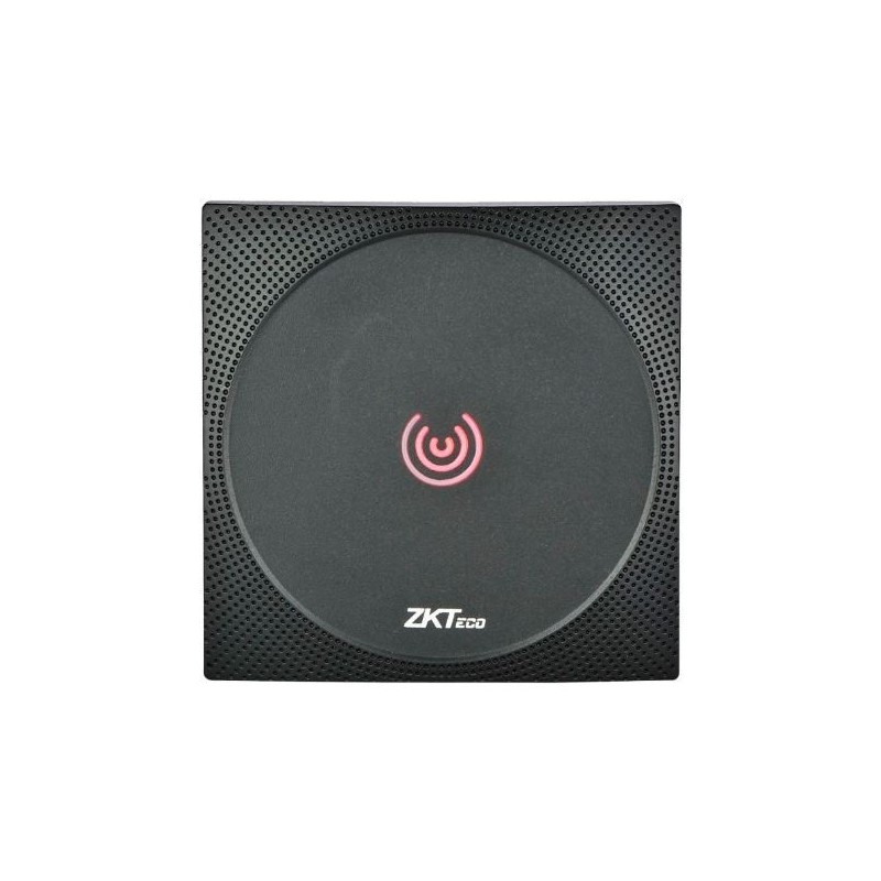 LECTOR ZKTECO RS485 OSDP DUAL FRECUENCIA