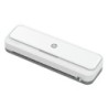 PLASTIFICADORA HP ONELAM 400 A3 600 MM/MIN BLANCA