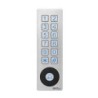 TECLADO METÁLICO STANDALONE NARROW ZKTECO