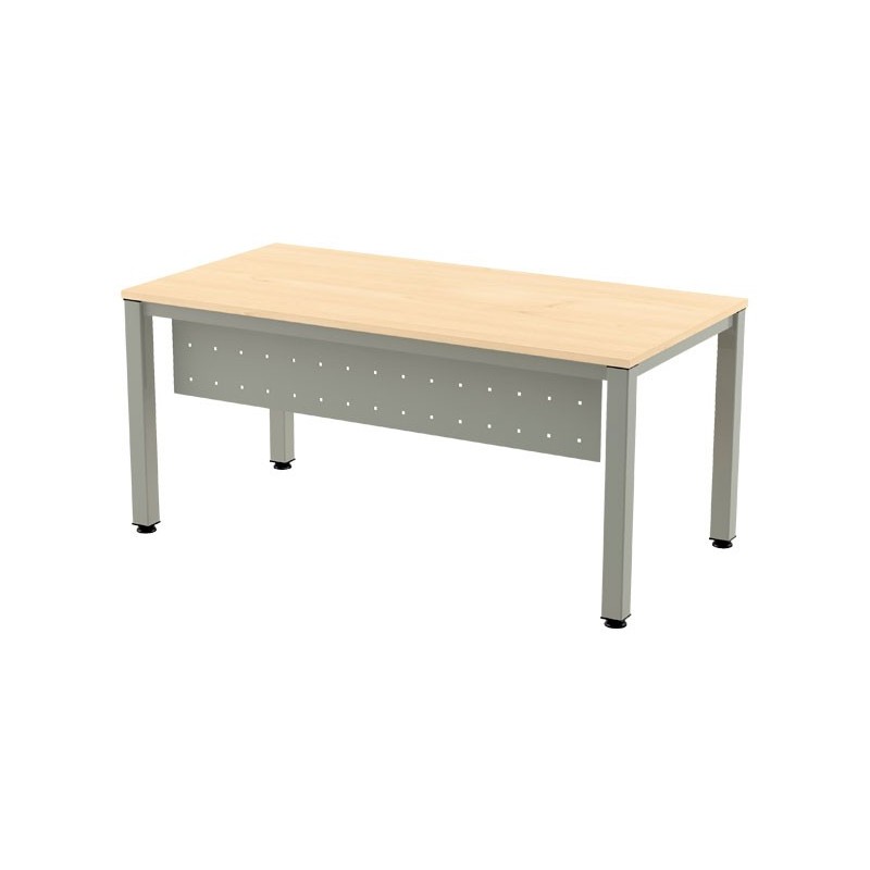 FALDÓN PARA MESA ROCADA SERIE EXECUTIVE 140cm