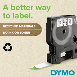 ROTULADORA DYMO LABELMANAGER 280 PORTÁTIL RECARGABLE