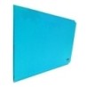SUBCARPETA ELBA SOLAPA 320GR A4 AZUL PACK 50