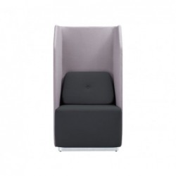 SOFÁ ROCADA SOFT SEATING INDIVIDUAL