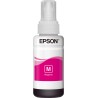 BOTELLA DE TINTA MAGENTA EPSON 664 C13T664340