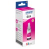 BOTELLA DE TINTA MAGENTA EPSON 664 C13T664340