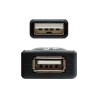 EXTENSIÓN USB 2.0 A-A 5M ACTIVO NANOCABLE