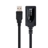 EXTENSIÓN USB 2.0 A-A 5M ACTIVO NANOCABLE