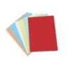 SUBCARPETA SIMPLES ELBA FOLIO 180G NATURAL PACK 50