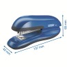 GRAPADORA F16 FASHION AZUL RAPID