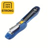 GRAPADORA F16 FASHION AZUL RAPID