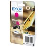 CARTUCHO EPSON 16XL MAGENTA ORIGINAL C13T16334012