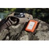 DISCO DURO EXTERNO 5TB 2.5" USB-C GRIS/AMARILLO LACIE RUGGED