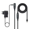 EXTENSIÓN USB 3.0 A-A 10M ACTIVO NANOCABLE