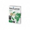 CAJA 5 PAQUETES 500h PAPEL NAVIGATOR UNIVERSAL A4