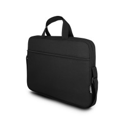 MALETIN NYLEE 17.3" NEGRO URBAN FACTORY