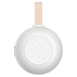 ALTAVOZ HIDITEC URBAN ROK S 3W BLANCO