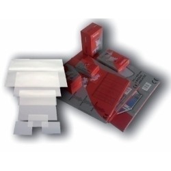 FUNDAS PLASTIFICAR A3 125 MICRAS 100 UDS YOSAN