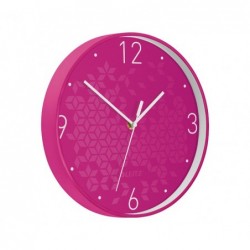 RELOJ DE PARED LEITZ WOW