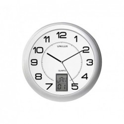 RELOJ DE PARED UNILUX INSTINCT