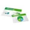 FUNDAS PLASTIFICAR A4 125 MICRAS 100 UDS GBC