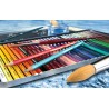 ESTUCHE 12 LÁPICES ACUARELABLES STABILO AQUACOLOR
