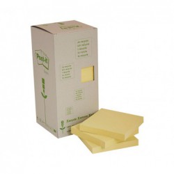 CAJA 16 BLOCS NOTAS POST-IT...