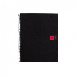 CUADERNO MIQUEL RIUS NOTEBOOK 1 A5