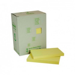 CAJA 16 BLOCS NOTAS POST-IT...