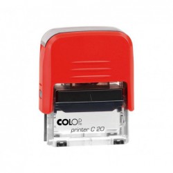 SELLO COLOP PRINTER 20 "CONFORME"