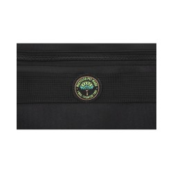 MALETIN ECOLOGICO TOPLOADER 15.6" NEGRO URBAN FACTORY