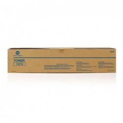 TONER KONICA MINOLTA ORIGINAL TN710